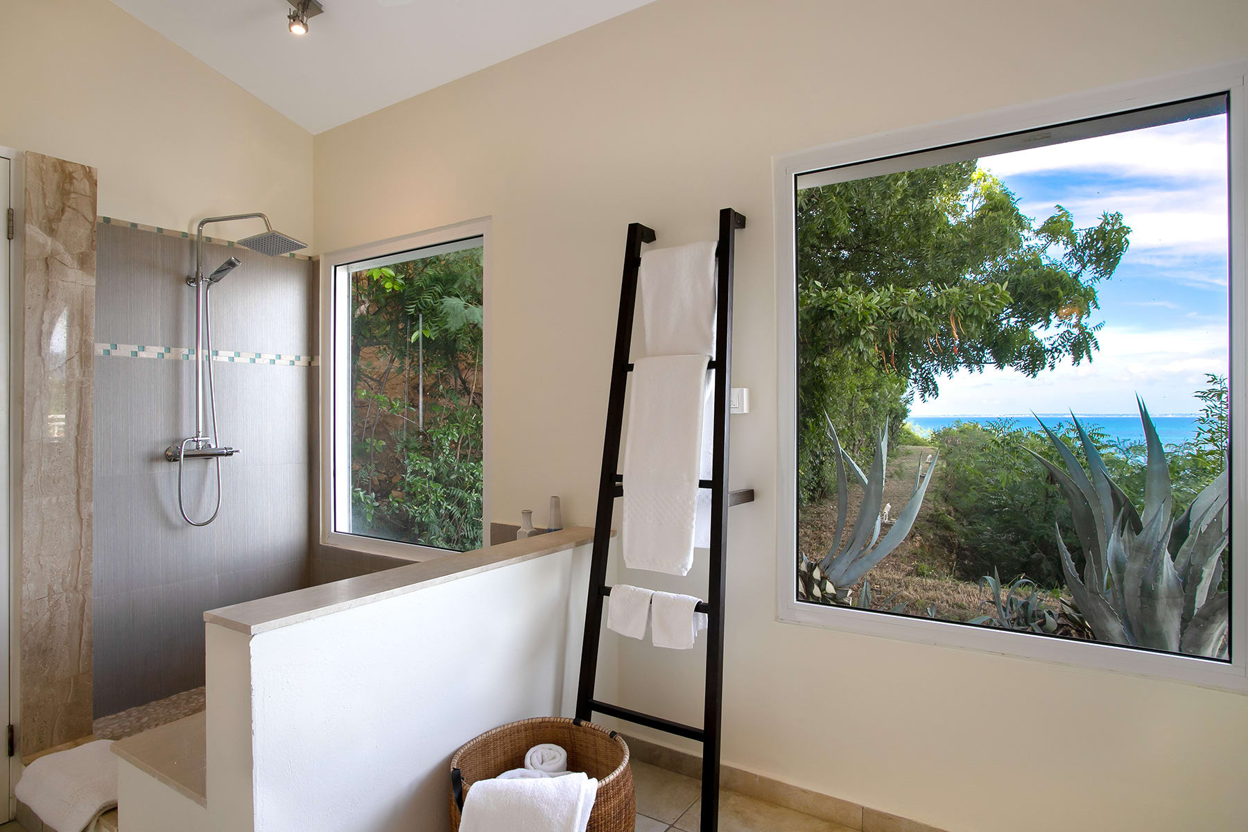 Rmoceanfrontrentals St Martin Nid D'Amour 2 Bedroom Villa (13)