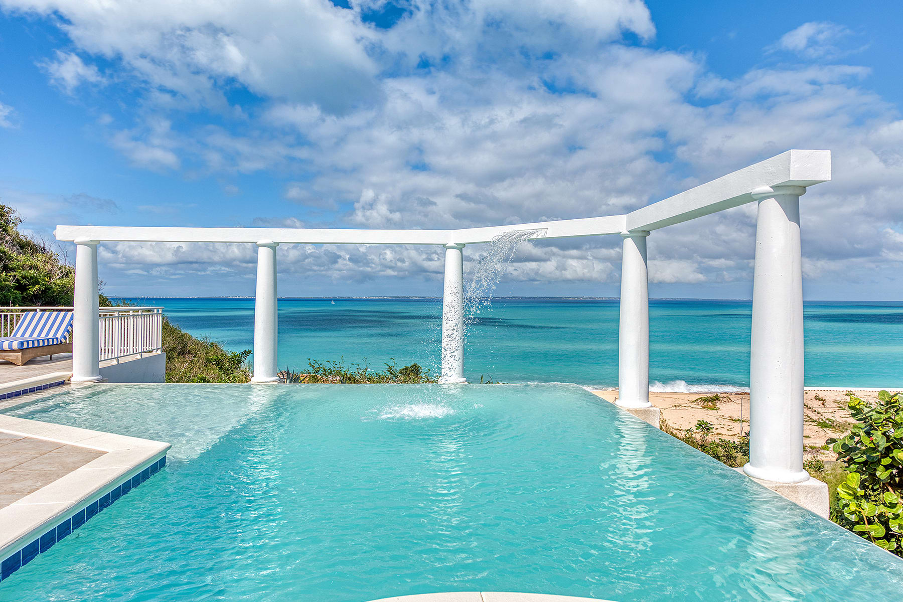 Rmoceanfrontrentals St Martin Nid D'Amour 2 Bedroom Villa (14)