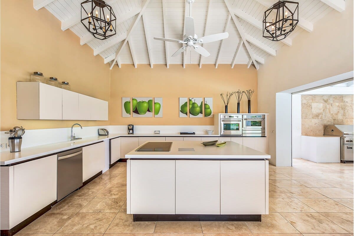 Rmoceanfrontrentals St Martin Nid D'Amour 2 Bedroom Villa (16)