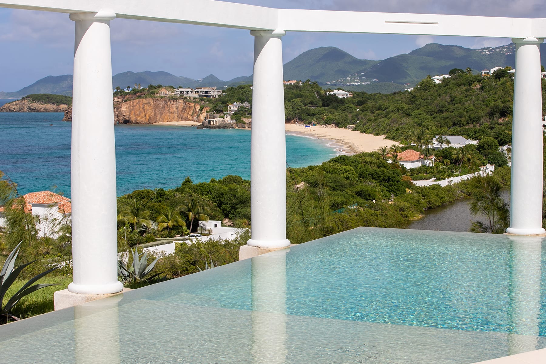 Rmoceanfrontrentals St Martin Nid D'Amour 2 Bedroom Villa (18)