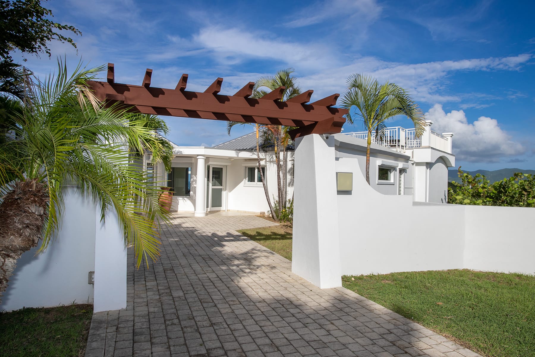 Rmoceanfrontrentals St Martin Nid D'Amour 2 Bedroom Villa (21)