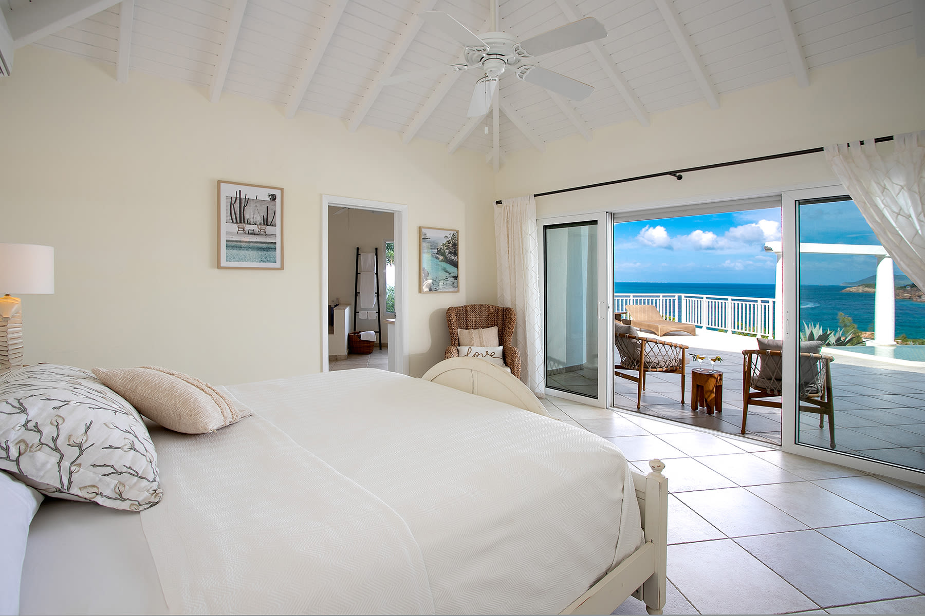 Rmoceanfrontrentals St Martin Nid D'Amour 2 Bedroom Villa (3)
