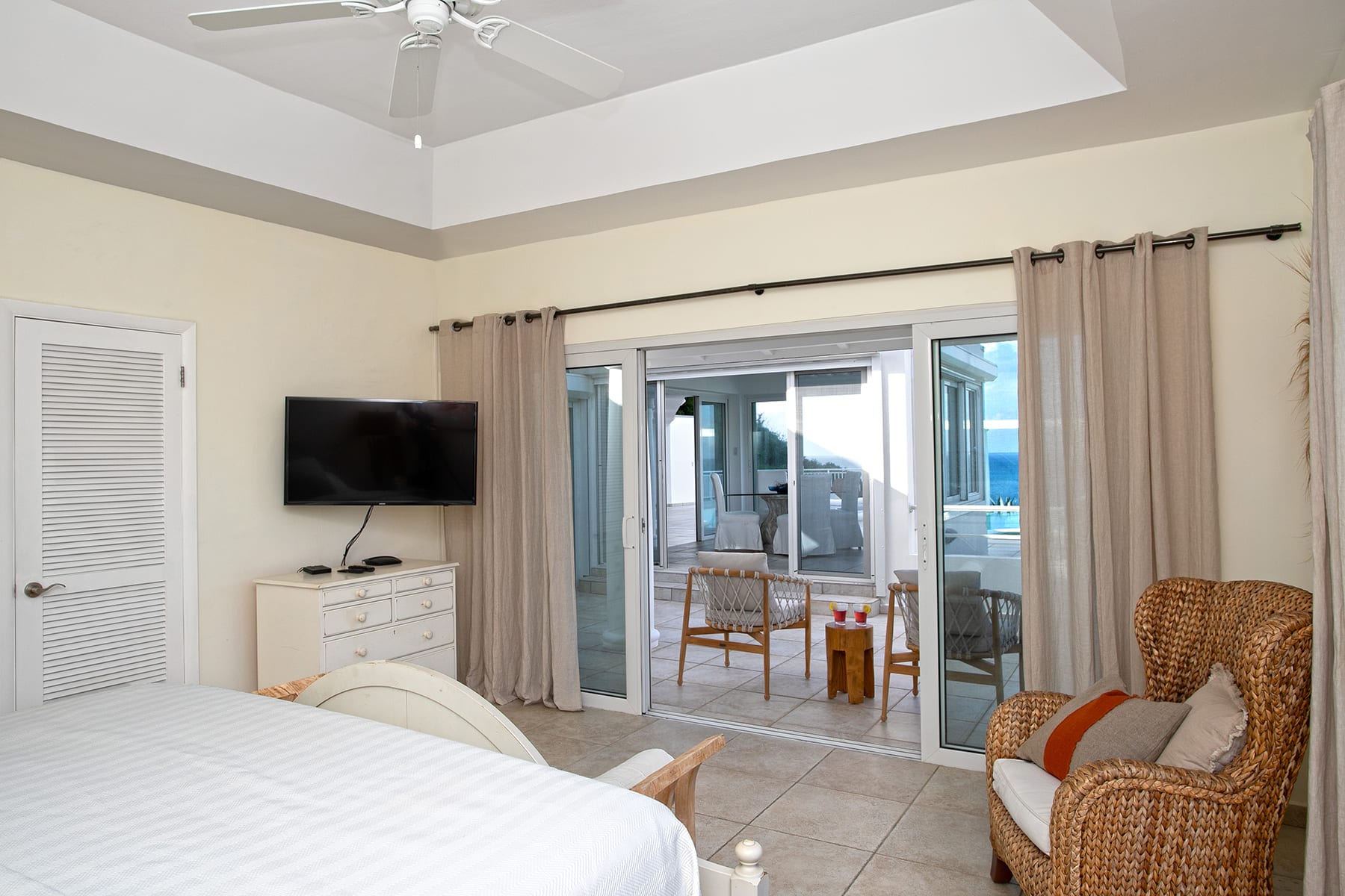 Rmoceanfrontrentals St Martin Nid D'Amour 2 Bedroom Villa (33)