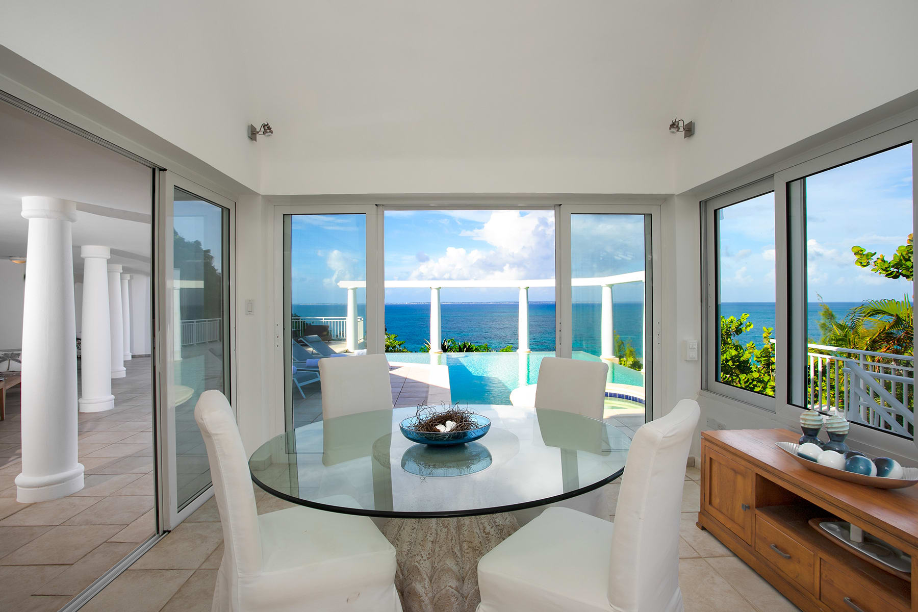 Rmoceanfrontrentals St Martin Nid D'Amour 2 Bedroom Villa (36)