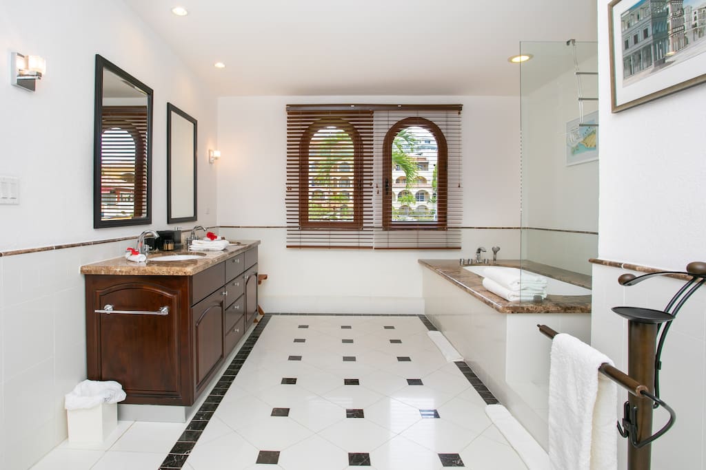Rmoceanfrontrentals St Martin Nid D'Amour 2 Bedroom Villa (43)