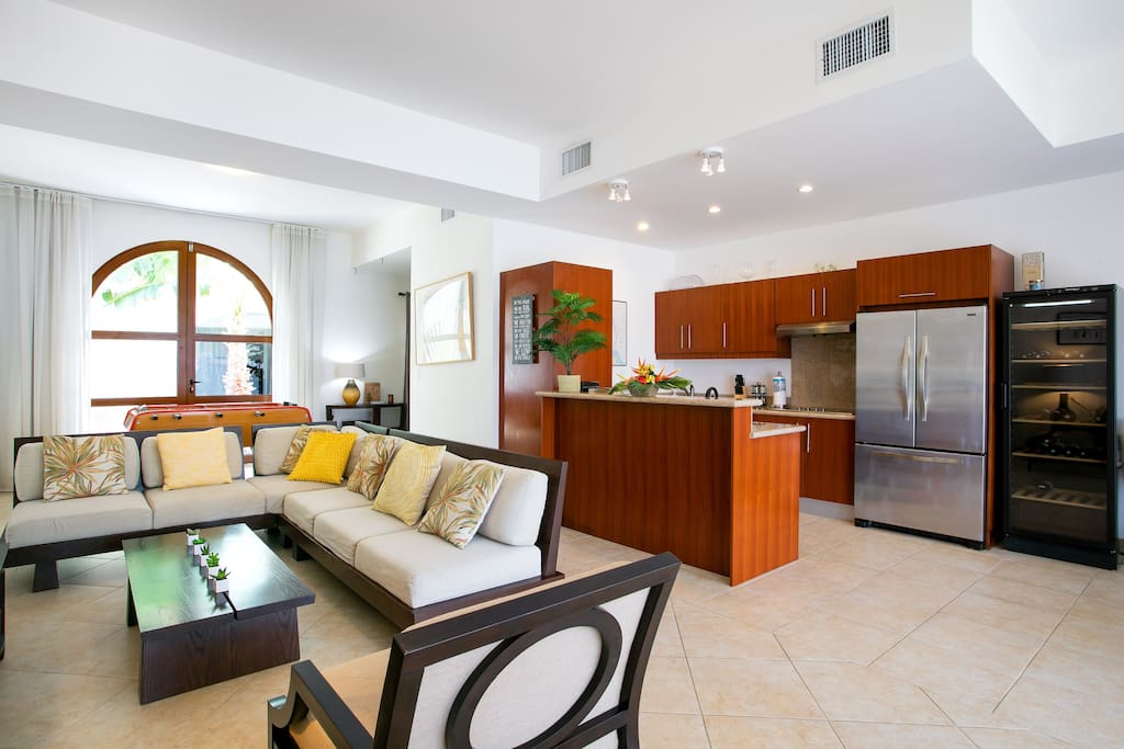 Rmoceanfrontrentals St Martin Nid D'Amour 2 Bedroom Villa (50)