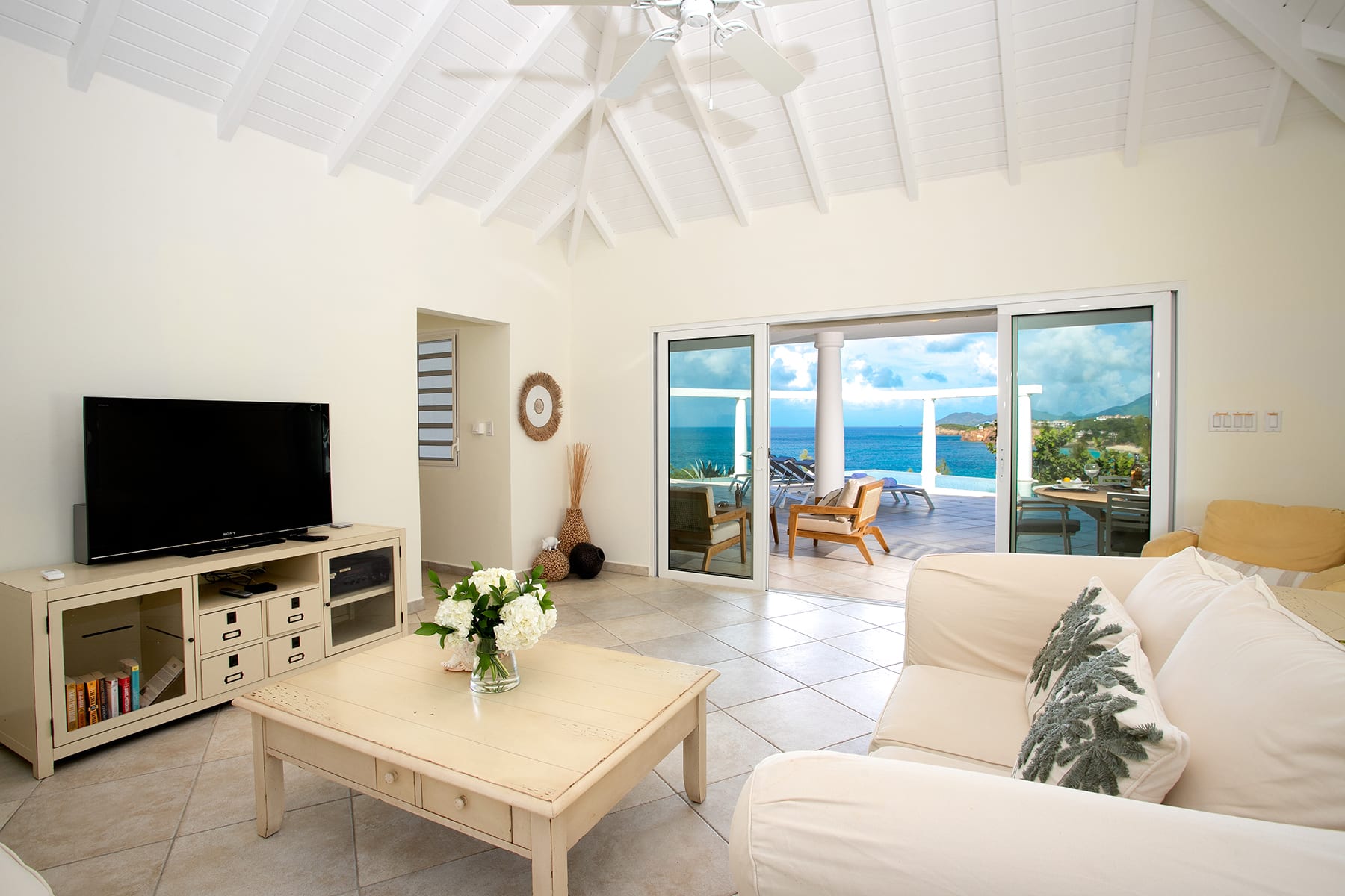 Rmoceanfrontrentals St Martin Nid D'Amour 2 Bedroom Villa (67)