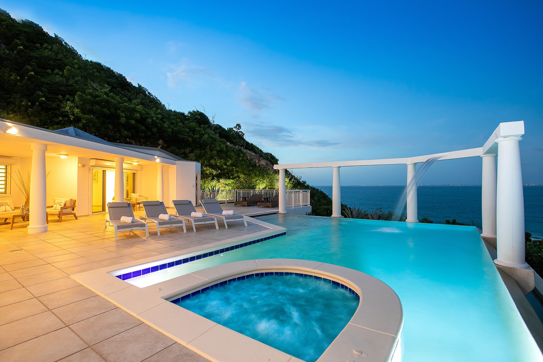 Rmoceanfrontrentals St Martin Nid D'Amour 2 Bedroom Villa (70)