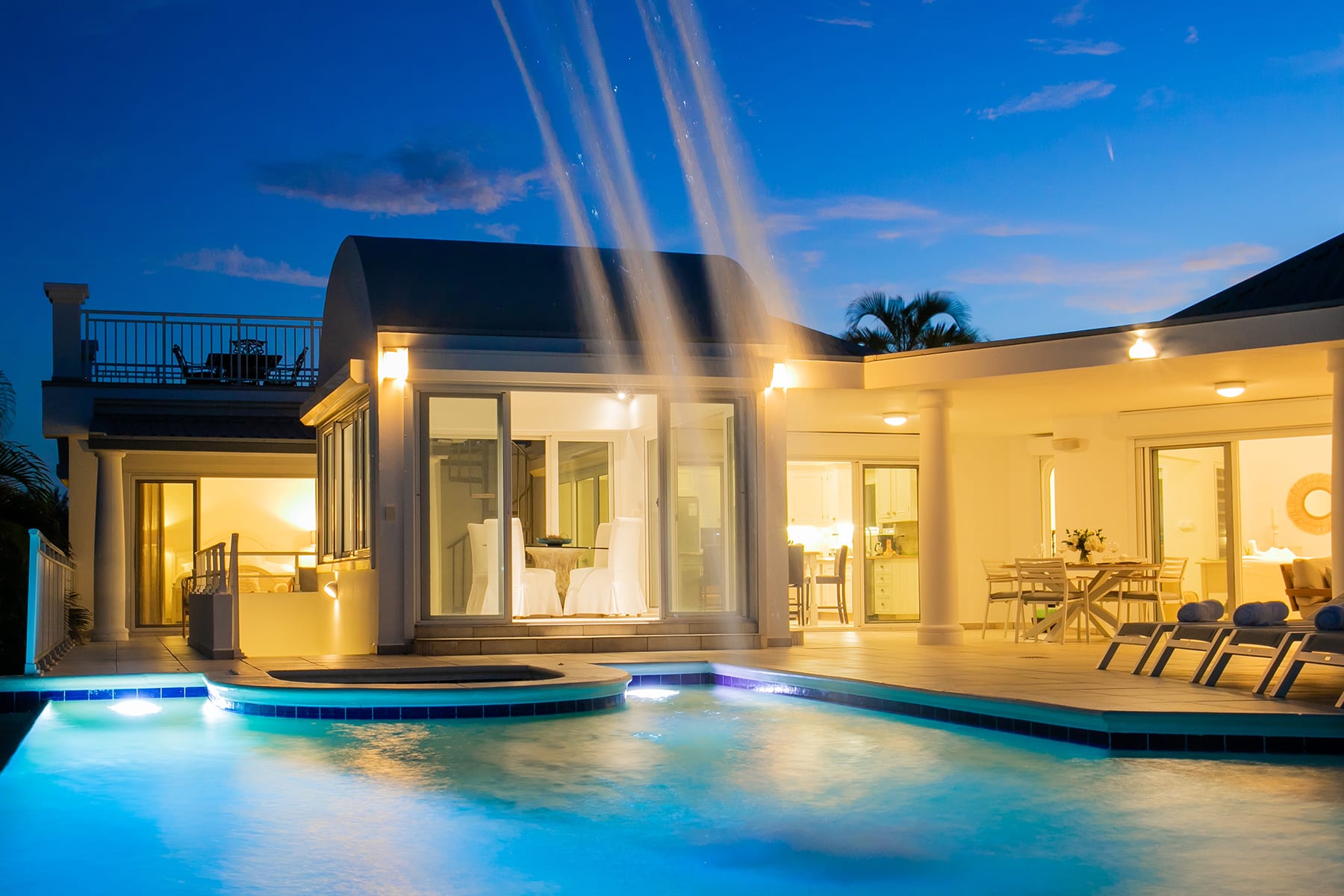 Rmoceanfrontrentals St Martin Nid D'Amour 2 Bedroom Villa (71)