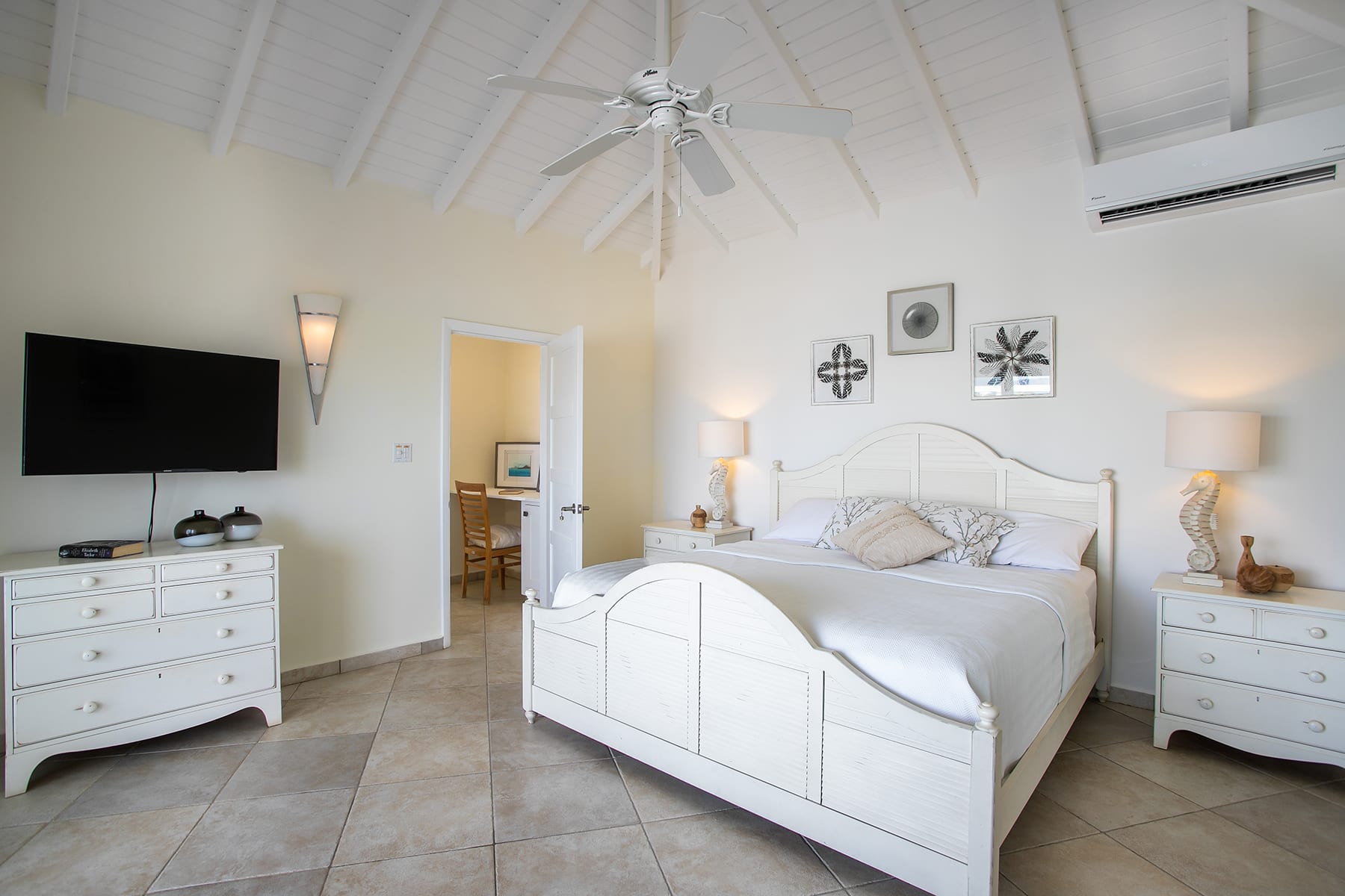 Rmoceanfrontrentals St Martin Nid D'Amour 2 Bedroom Villa (74)
