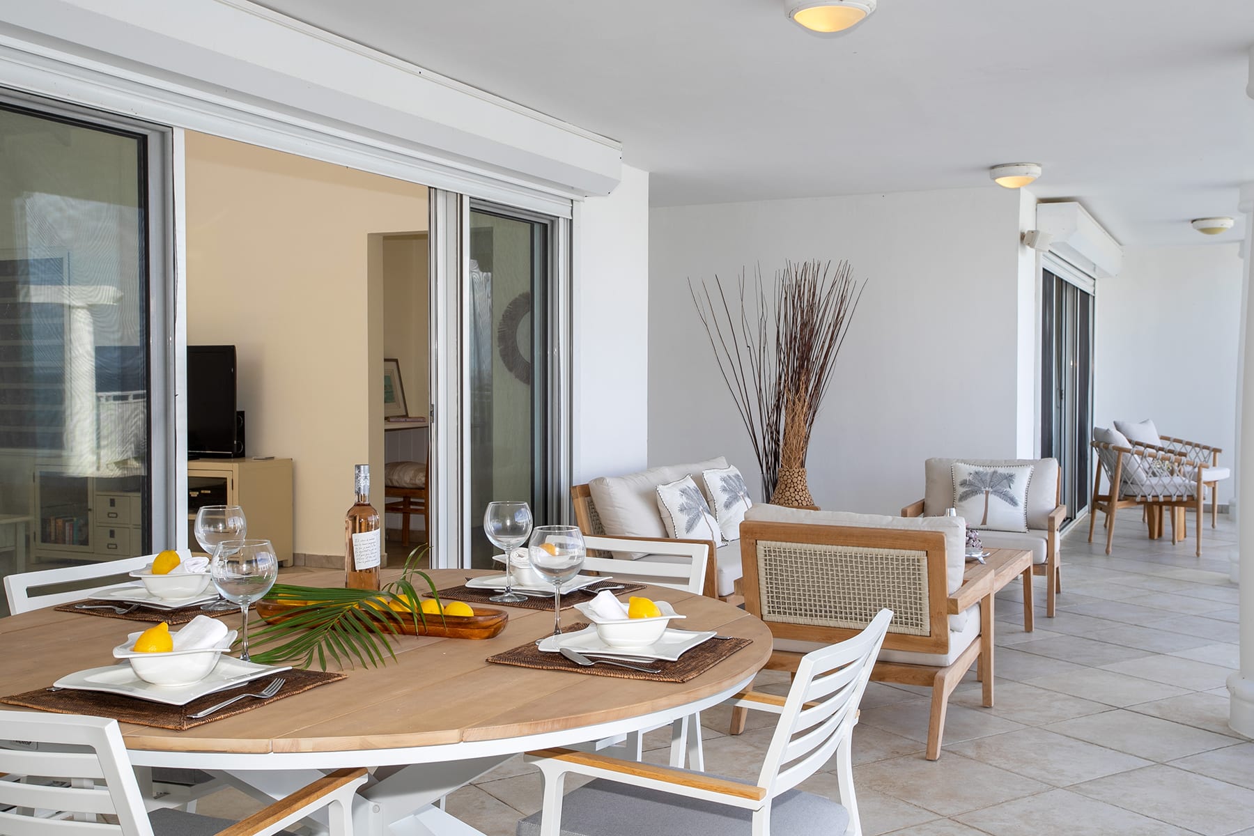 Rmoceanfrontrentals St Martin Nid D'Amour 2 Bedroom Villa (75)