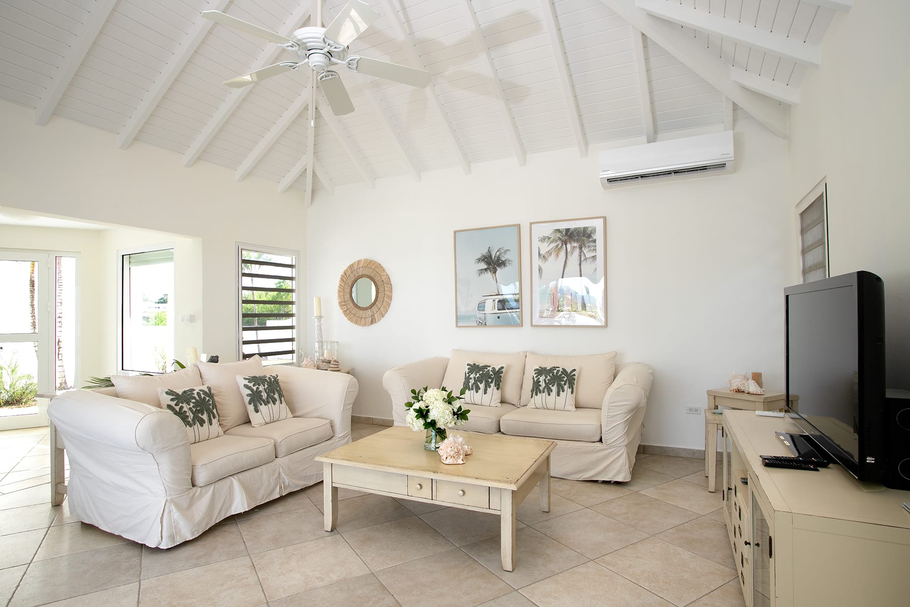 Rmoceanfrontrentals St Martin Nid D'Amour 2 Bedroom Villa (81)