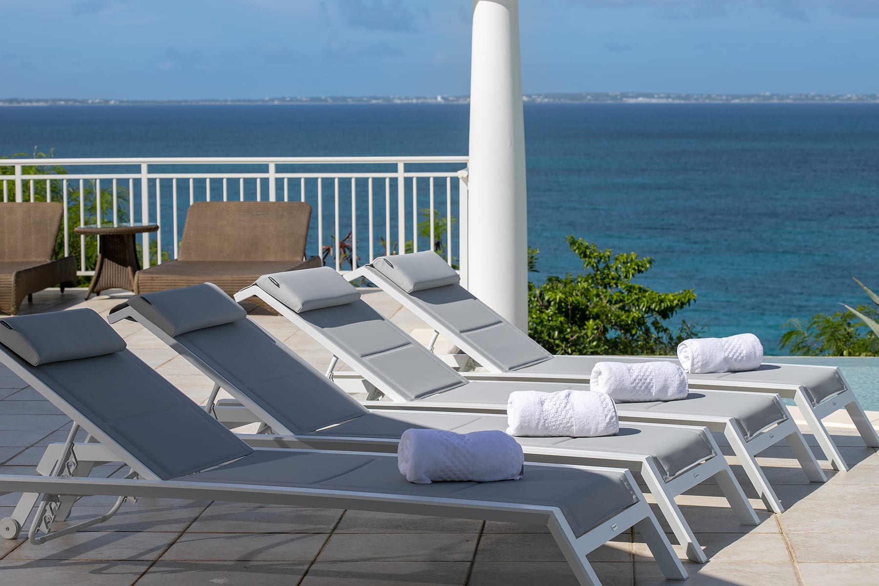 Rmoceanfrontrentals St Martin Nid D'Amour 2 Bedroom Villa (82)