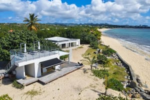Rmoceanfrontrentals St Martin RockSea 3 Bedroom Villa (1)
