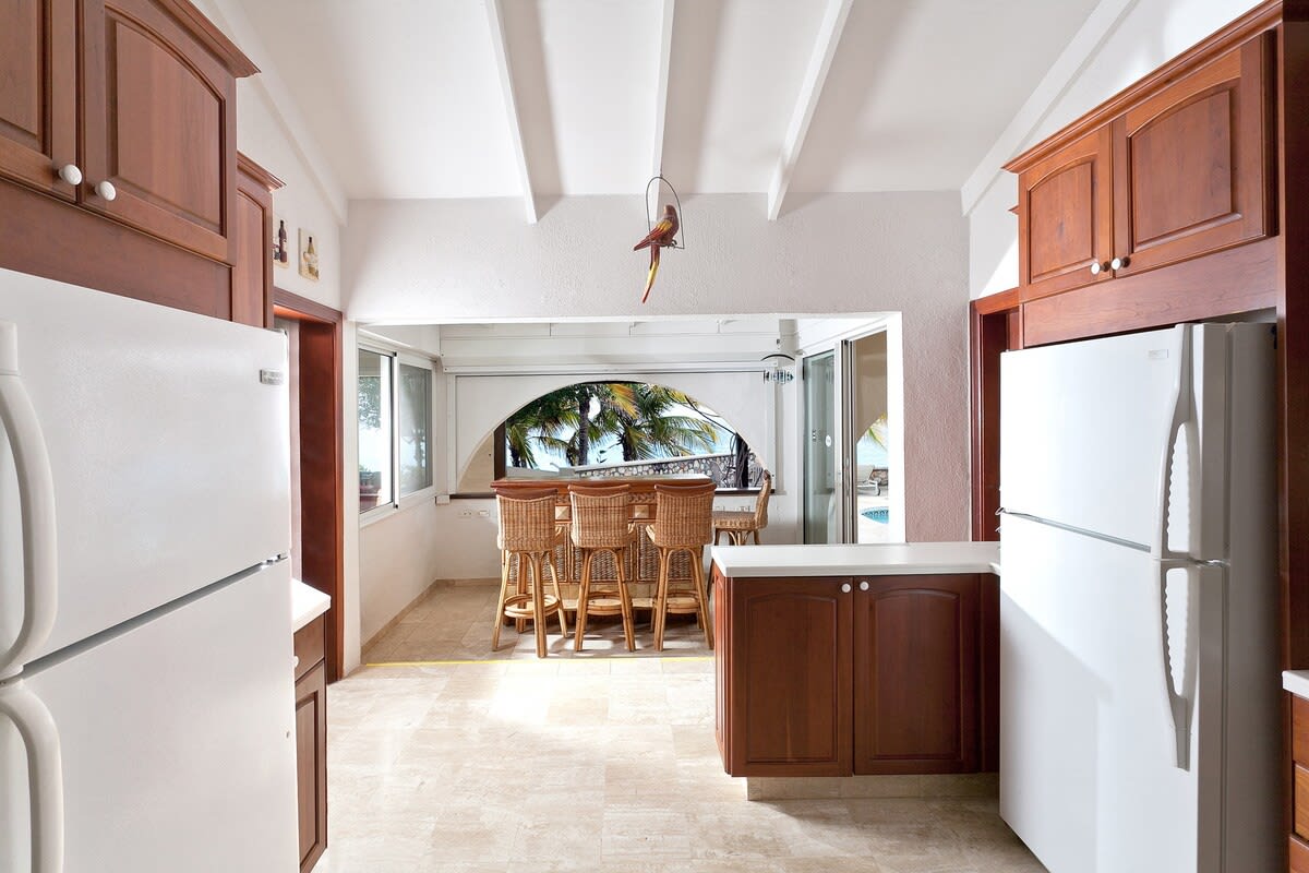 Rmoceanfrontrentals St Martin RockSea 3 Bedroom Villa (1)