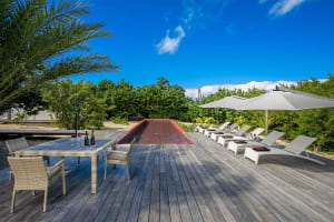 Rmoceanfrontrentals St Martin RockSea 3 Bedroom Villa (15)
