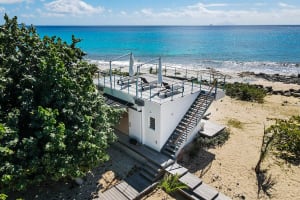 Rmoceanfrontrentals St Martin RockSea 3 Bedroom Villa (18)