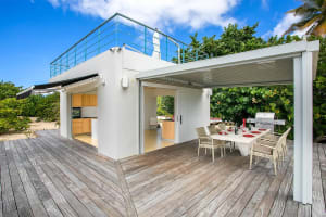 Rmoceanfrontrentals St Martin RockSea 3 Bedroom Villa (19)