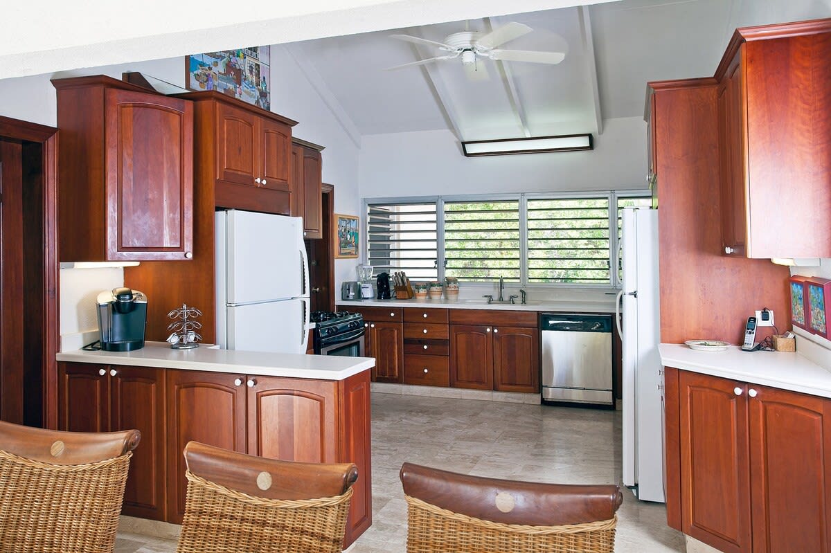 Rmoceanfrontrentals St Martin RockSea 3 Bedroom Villa (19)