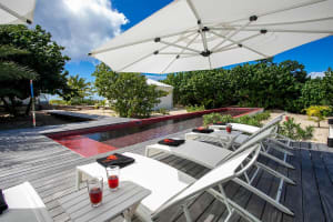 Rmoceanfrontrentals St Martin RockSea 3 Bedroom Villa (22)