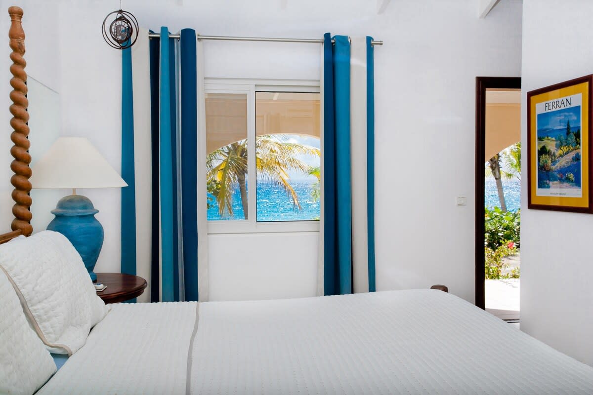 Rmoceanfrontrentals St Martin RockSea 3 Bedroom Villa (26)