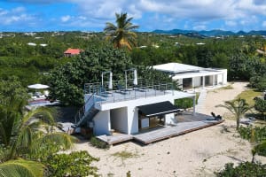 Rmoceanfrontrentals St Martin RockSea 3 Bedroom Villa (29)