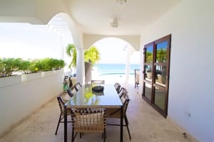 Rmoceanfrontrentals St Martin RockSea 3 Bedroom Villa (30)