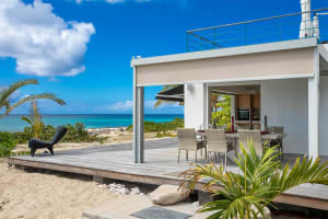 Rmoceanfrontrentals St Martin RockSea 3 Bedroom Villa (32)