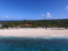 Rmoceanfrontrentals St Martin RockSea 3 Bedroom Villa (35)