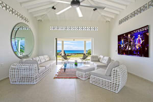 Rmoceanfrontrentals St Martin RockSea 3 Bedroom Villa (36)