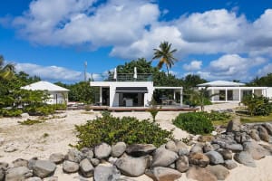 Rmoceanfrontrentals St Martin RockSea 3 Bedroom Villa (38)