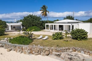 Rmoceanfrontrentals St Martin RockSea 3 Bedroom Villa (4)