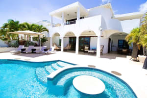 Rmoceanfrontrentals St Martin RockSea 3 Bedroom Villa (43)