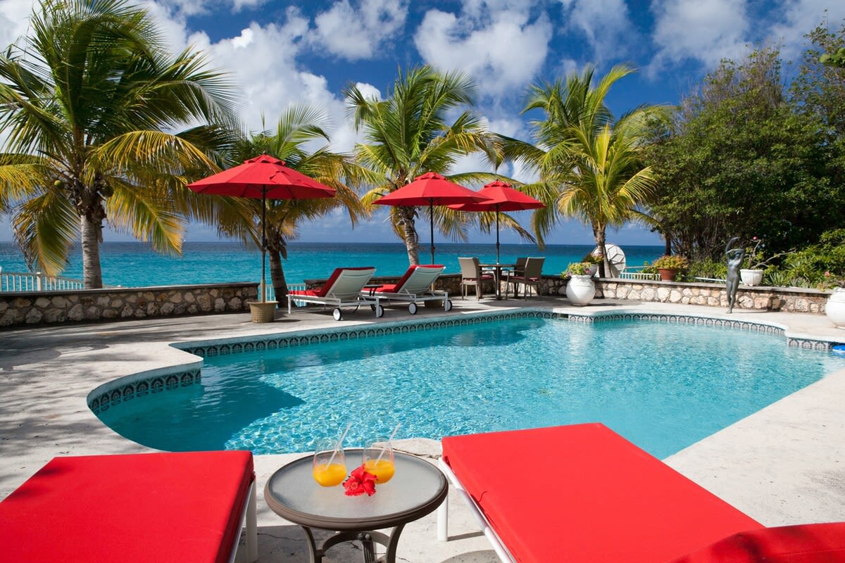 Rmoceanfrontrentals St Martin RockSea 3 Bedroom Villa (50)