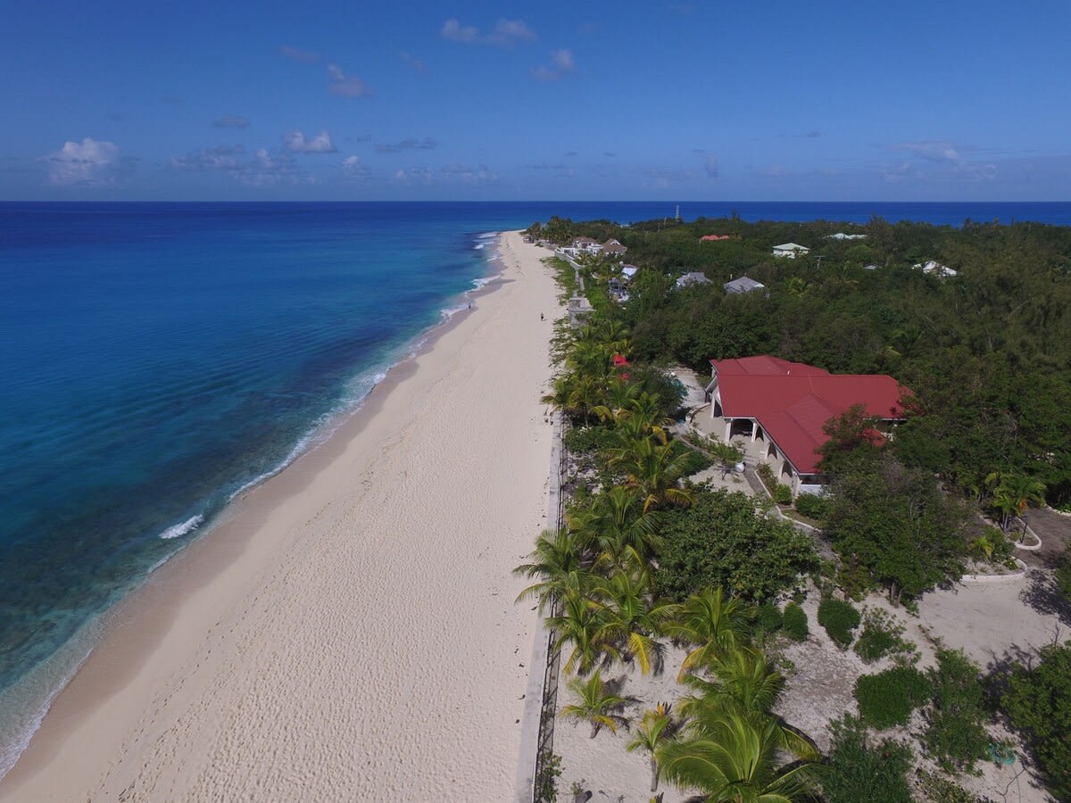 Rmoceanfrontrentals St Martin RockSea 3 Bedroom Villa (8)