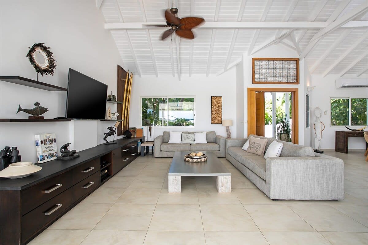 Rmoceanfrontrentals St Martin Sol e Luna 3 Bedroom Villa (12)