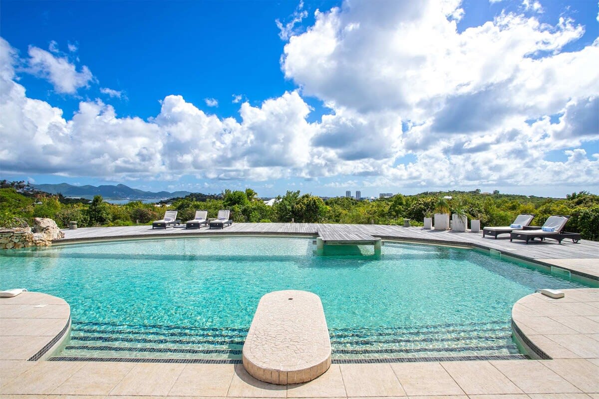 Rmoceanfrontrentals St Martin Sol e Luna 3 Bedroom Villa (15)