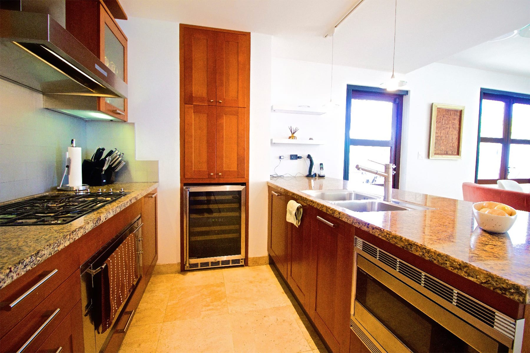 Rmoceanfrontrentals St Martin Sol e Luna 3 Bedroom Villa (17)