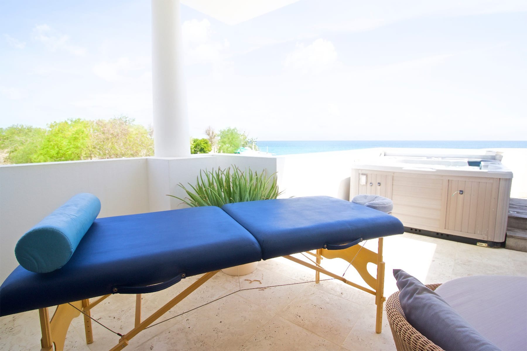 Rmoceanfrontrentals St Martin Sol e Luna 3 Bedroom Villa (19)
