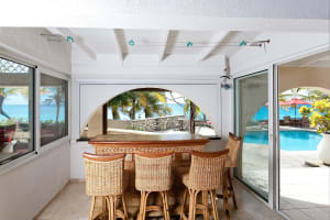Rmoceanfrontrentals St Martin Sol e Luna 3 Bedroom Villa (20)