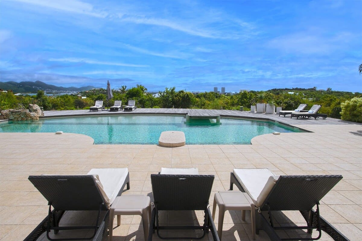 Rmoceanfrontrentals St Martin Sol e Luna 3 Bedroom Villa (22)