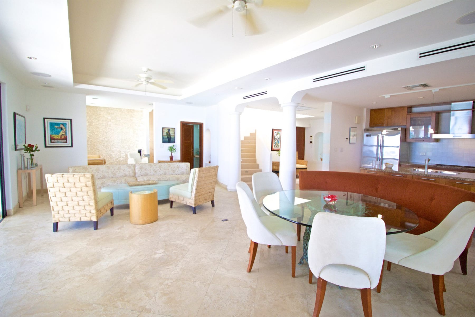 Rmoceanfrontrentals St Martin Sol e Luna 3 Bedroom Villa (23)