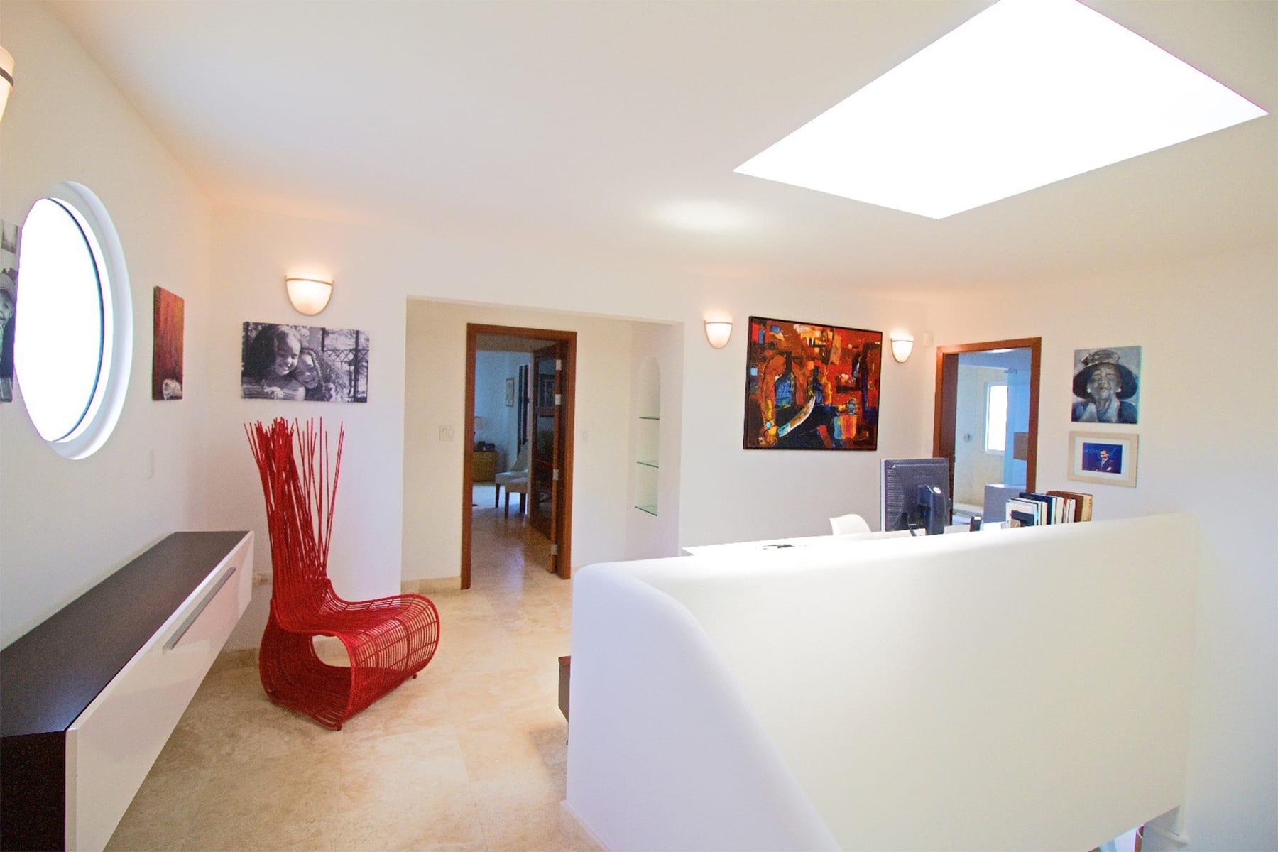 Rmoceanfrontrentals St Martin Sol e Luna 3 Bedroom Villa (24)