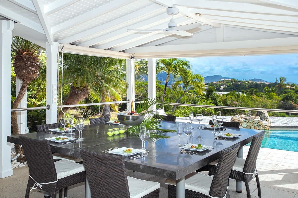 Rmoceanfrontrentals St Martin Sol e Luna 3 Bedroom Villa (25)