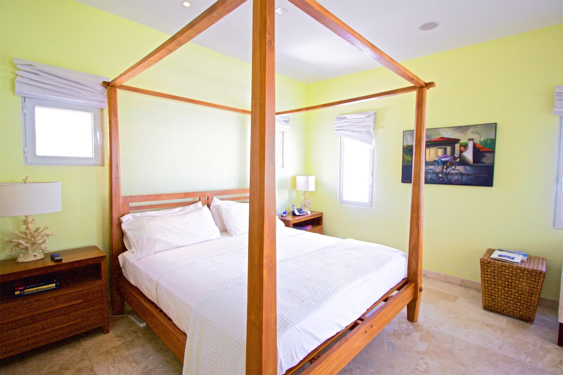 Rmoceanfrontrentals St Martin Sol e Luna 3 Bedroom Villa (26)