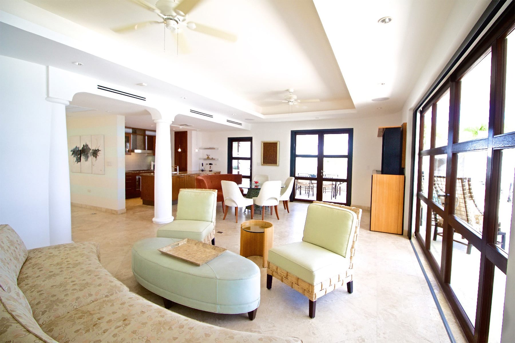 Rmoceanfrontrentals St Martin Sol e Luna 3 Bedroom Villa (27)