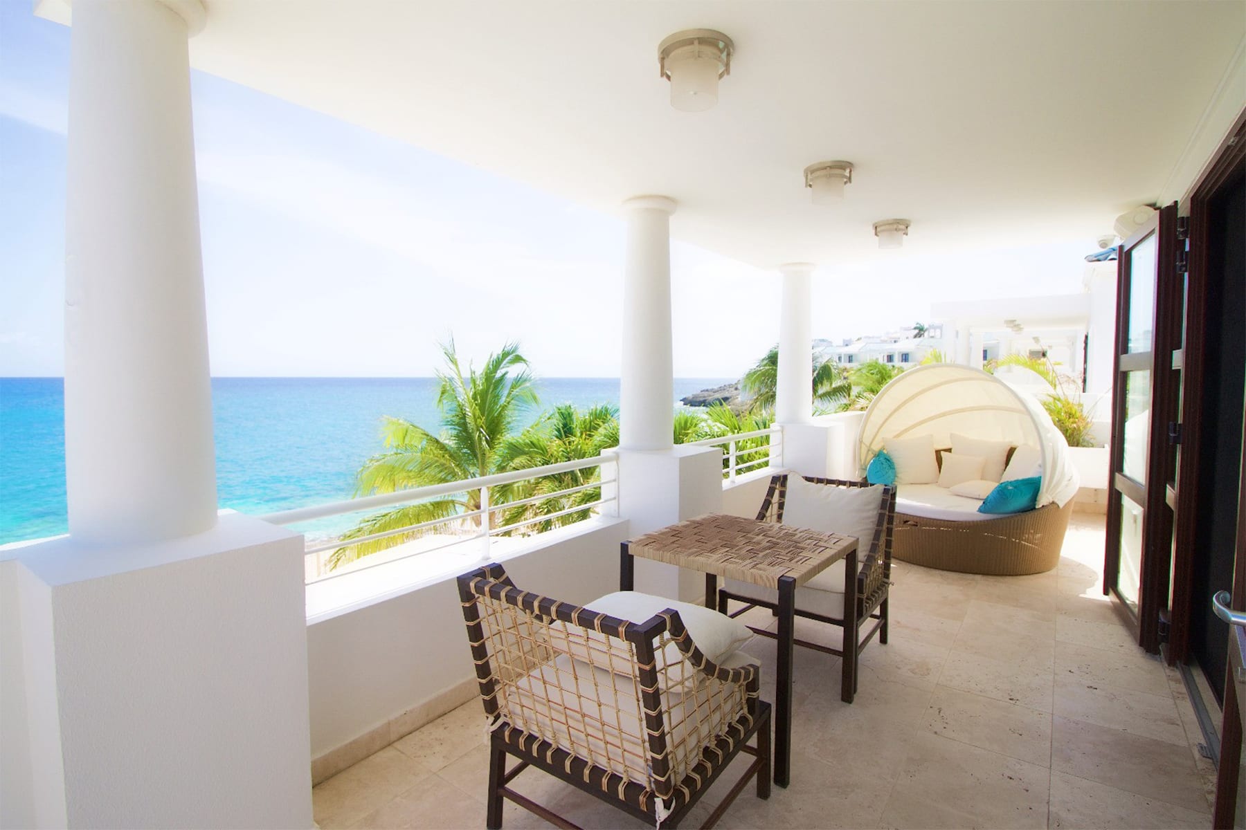 Rmoceanfrontrentals St Martin Sol e Luna 3 Bedroom Villa (36)