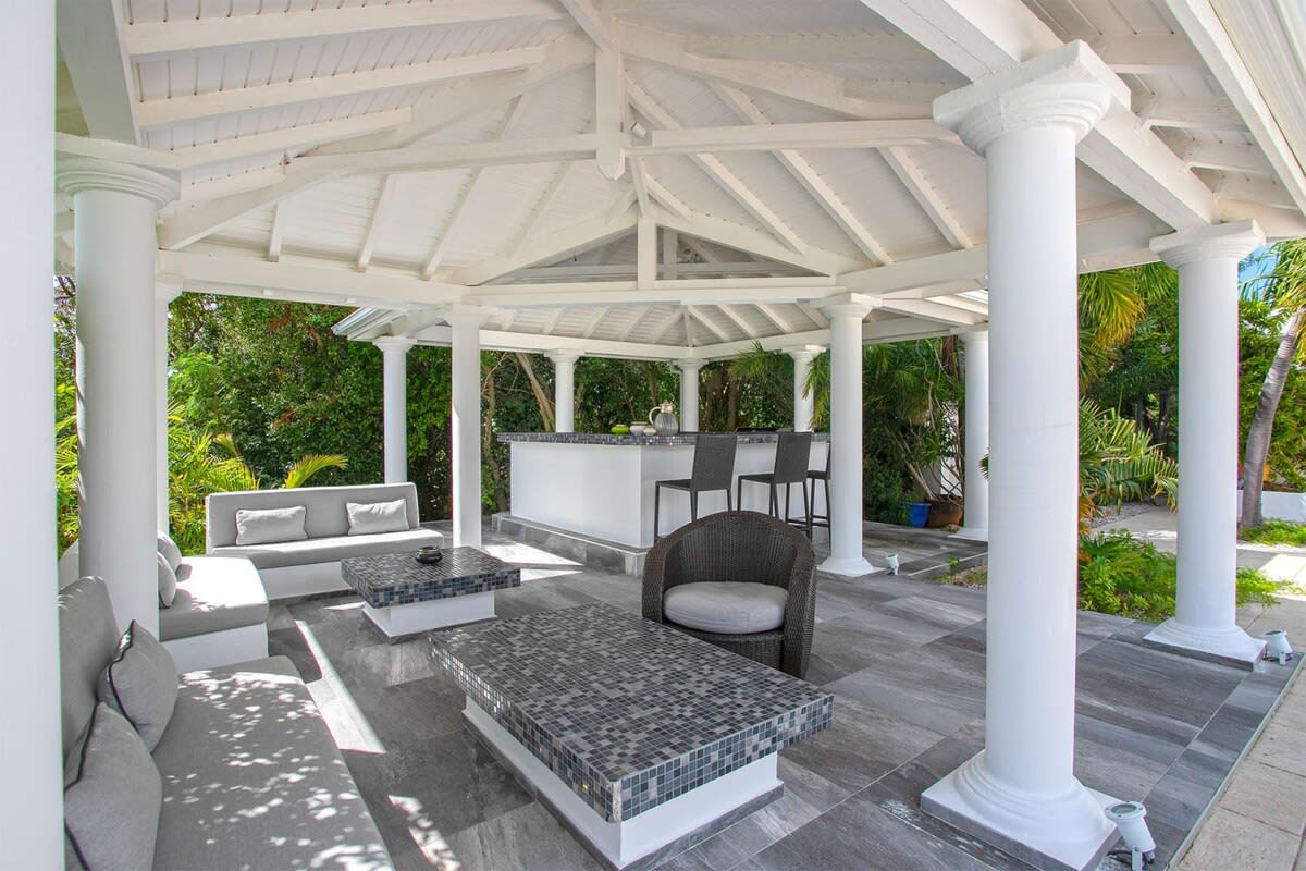 Rmoceanfrontrentals St Martin Sol e Luna 3 Bedroom Villa (38)
