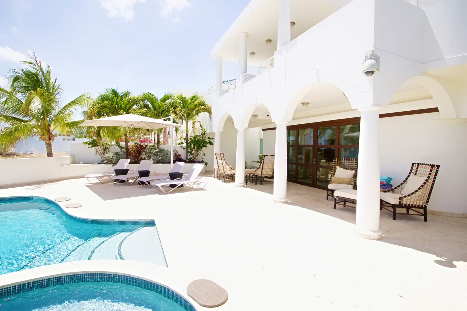 Rmoceanfrontrentals St Martin Sol e Luna 3 Bedroom Villa (49)