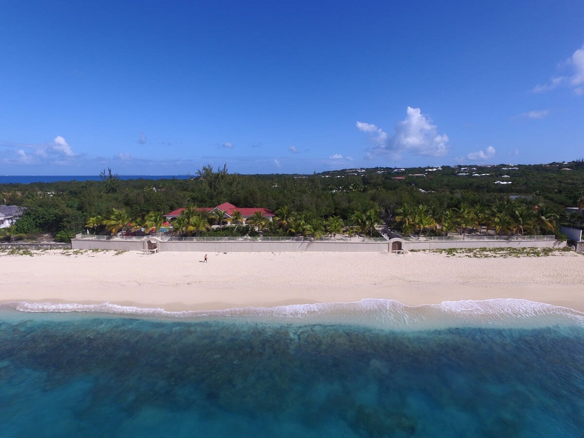 Rmoceanfrontrentals St Martin Sol e Luna 3 Bedroom Villa (51)